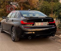 بي ام دبليو الفئة 3